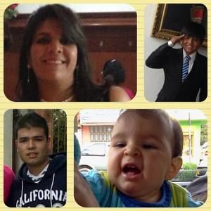 Meet your Posher, Marcela